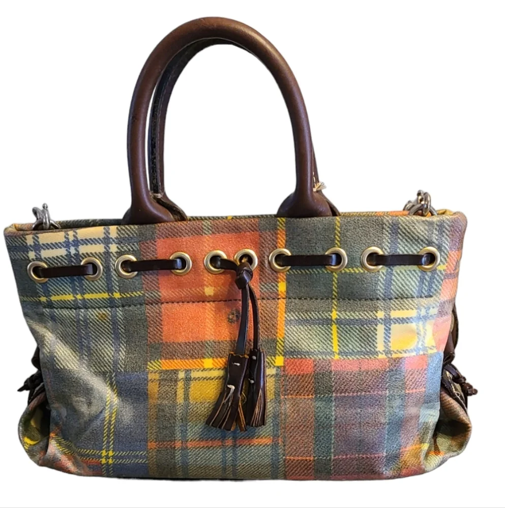 Dooney & Bourke Handbag - Picture 4 of 12